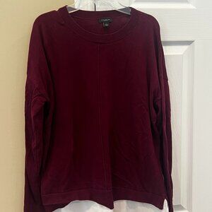 Ann Taylor Factory Sweater